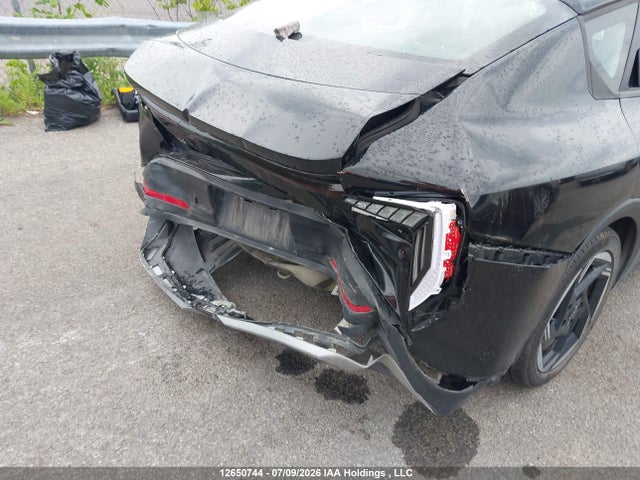 Auction sale of the 2025 Kia K4 Ex/ex+, vin: 3KPFU4DE7SE056300, lot number: 12650744
