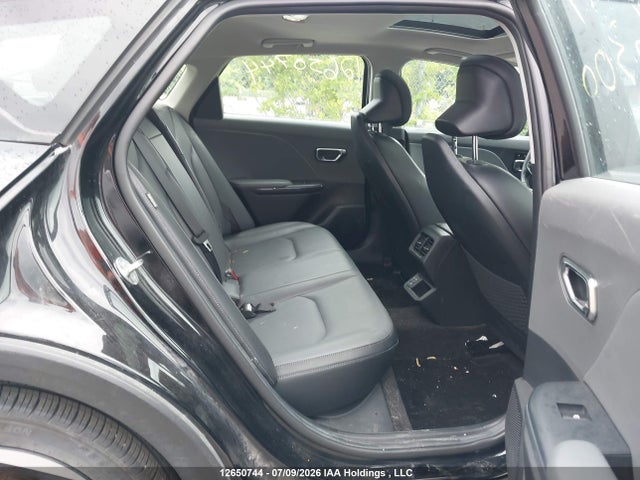 2025 Kia K4 Ex/ex+ მანქანა იყიდება აუქციონზე, vin: 3KPFU4DE7SE056300, აუქციონის ნომერი: 12650744