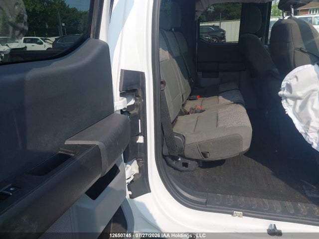 Продажа на аукционе авто 2023 Ford F250 Super Duty, vin: 1FT7X2BN0PEC74049, номер лота: 12650745