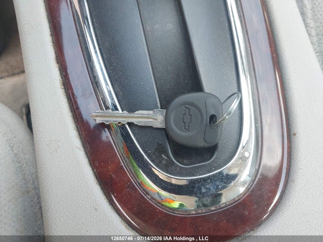 2010 Chevrolet Impala Lt მანქანა იყიდება აუქციონზე, vin: 2G1WB5EK3A1180293, აუქციონის ნომერი: 12650746
