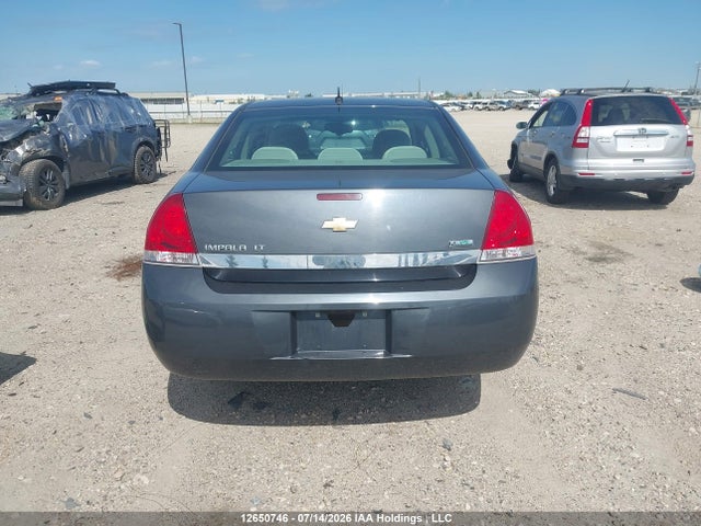 2010 Chevrolet Impala Lt მანქანა იყიდება აუქციონზე, vin: 2G1WB5EK3A1180293, აუქციონის ნომერი: 12650746