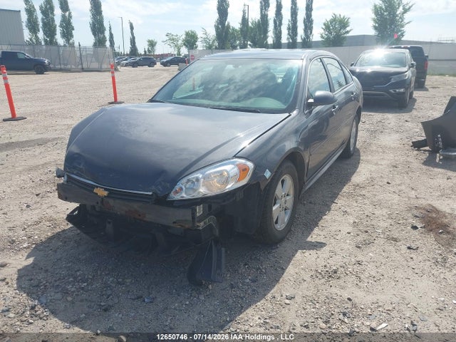 2010 Chevrolet Impala Lt მანქანა იყიდება აუქციონზე, vin: 2G1WB5EK3A1180293, აუქციონის ნომერი: 12650746
