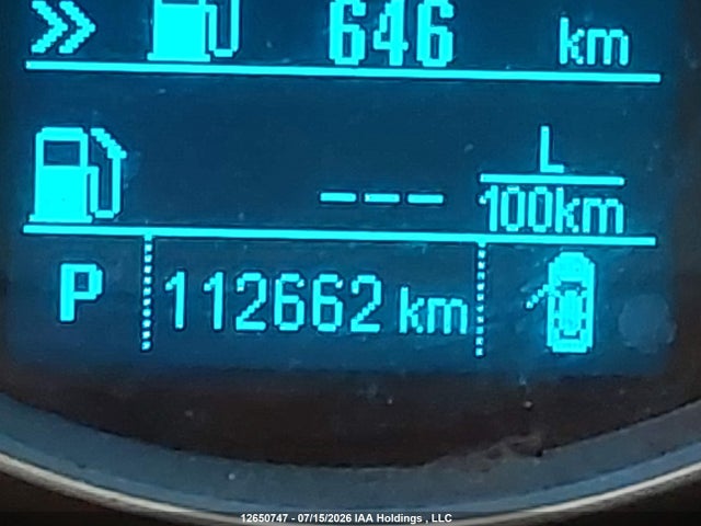 Chevrolet CRUZE LT 2014 1G1PC5SB7E7402445 Image 15