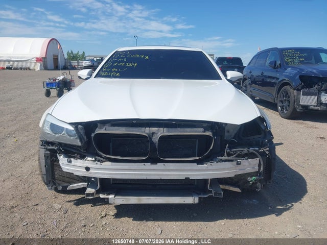 Aukcja sprzedaży 2012 Bmw M5, vin: WBSFV9C59CC772354, numer aukcji: 12650748