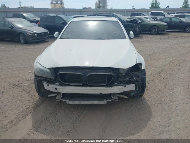 Aukcja sprzedaży 2012 Bmw M5, vin: WBSFV9C59CC772354, numer aukcji: 12650748