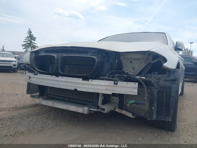 Aukcja sprzedaży 2012 Bmw M5, vin: WBSFV9C59CC772354, numer aukcji: 12650748