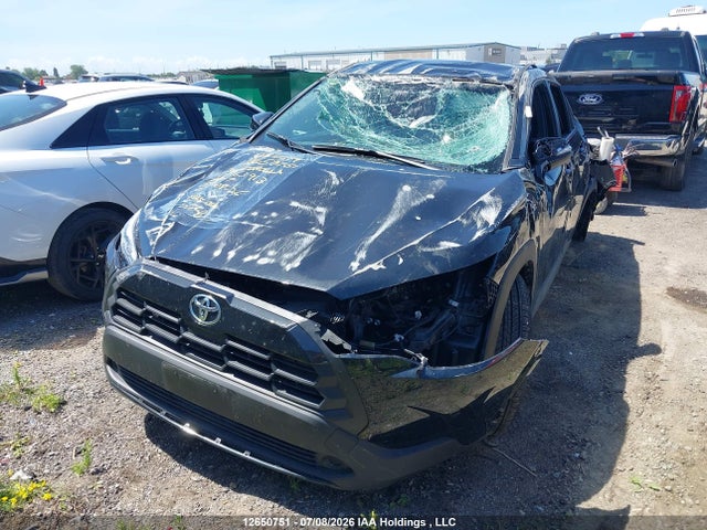 7MUCAABG0TV163913 Toyota Corolla Cross Le Awd