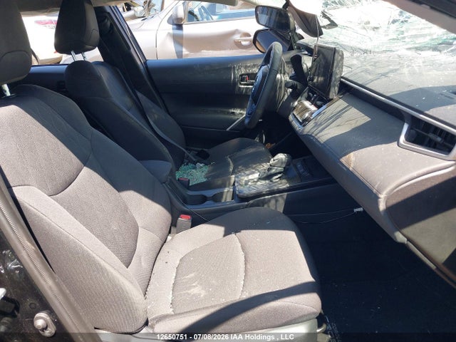7MUCAABG0TV163913 Toyota Corolla Cross Le Awd