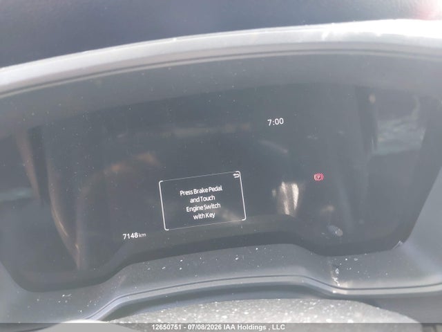 7MUCAABG0TV163913 Toyota Corolla Cross Le Awd