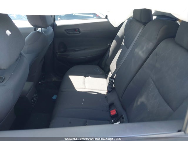 7MUCAABG0TV163913 Toyota Corolla Cross Le Awd