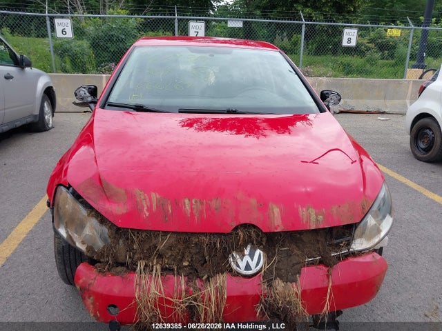 3VW117AU7FM066267 Volkswagen Golf 1.8 Tsi Comfortline/1.8 Tsi Highline/1.8 Tsi Trendline