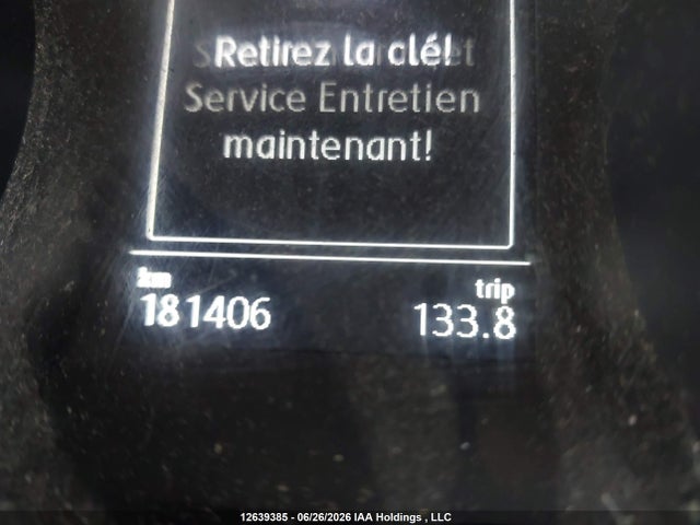 3VW117AU7FM066267 Volkswagen Golf 1.8 Tsi Comfortline/1.8 Tsi Highline/1.8 Tsi Trendline