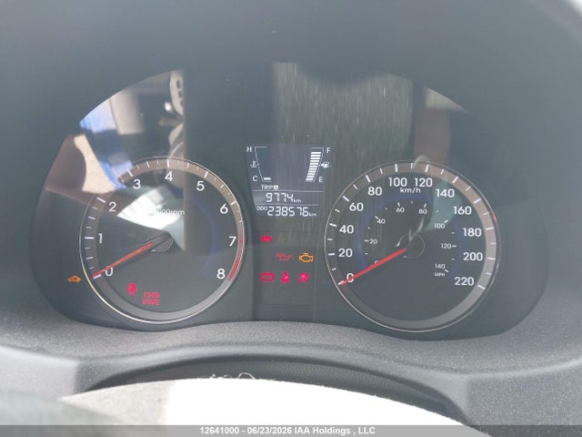 Продаж на аукціоні авто 2013 Hyundai Accent L, vin: KMHCT5AE9DU135094, номер лоту: 12641000