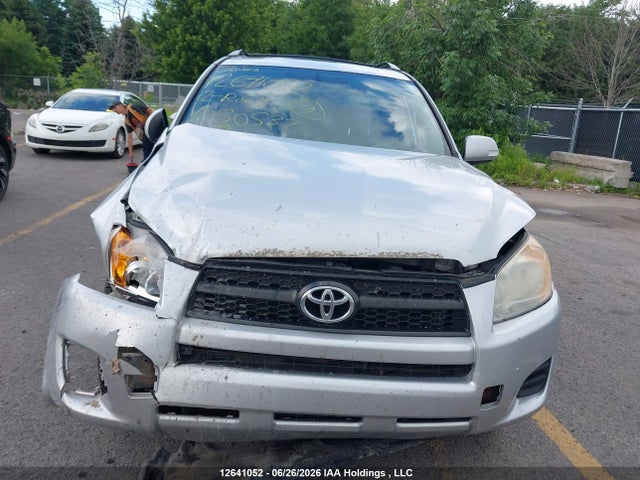12641052 :رقم المزاد ، 2T3ZF4DV7CW130537 vin ، 2012 Toyota Rav4 مزاد بيع