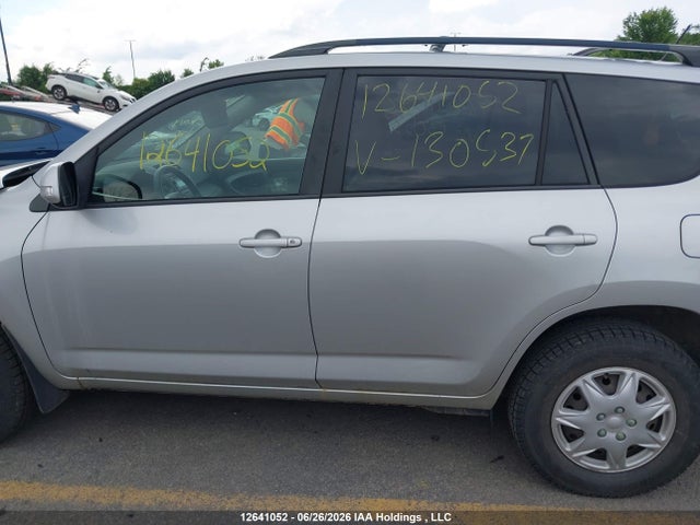 12641052 :رقم المزاد ، 2T3ZF4DV7CW130537 vin ، 2012 Toyota Rav4 مزاد بيع