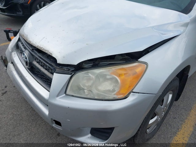 12641052 :رقم المزاد ، 2T3ZF4DV7CW130537 vin ، 2012 Toyota Rav4 مزاد بيع