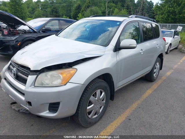 12641052 :رقم المزاد ، 2T3ZF4DV7CW130537 vin ، 2012 Toyota Rav4 مزاد بيع