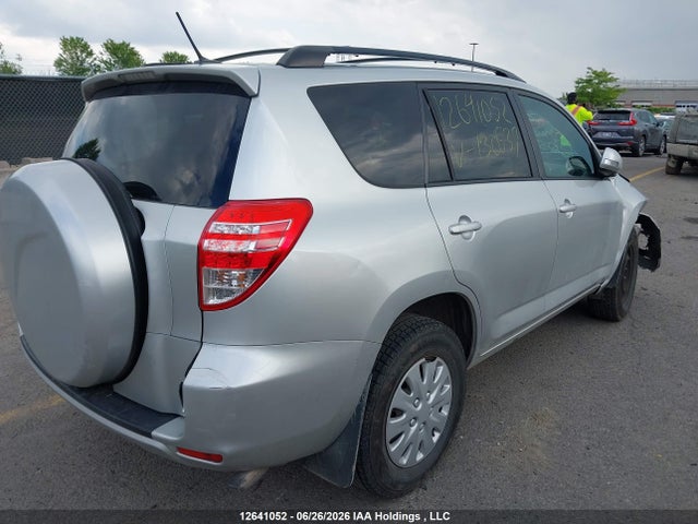 12641052 :رقم المزاد ، 2T3ZF4DV7CW130537 vin ، 2012 Toyota Rav4 مزاد بيع