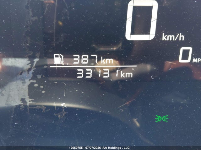Aukcja sprzedaży 2025 Nissan Kicks S, vin: 3N8AP6BA4SL312499, numer aukcji: 12650755