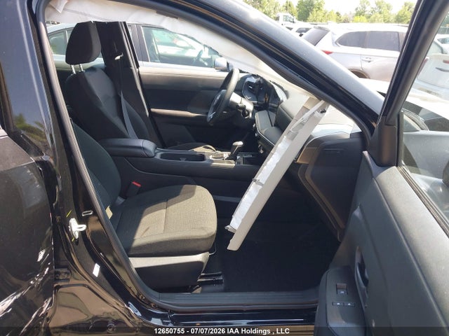 Nissan KICKS S 2025 3N8AP6BA4SL312499 Image 5