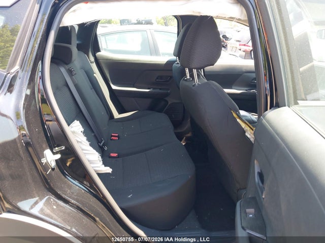 Nissan KICKS S 2025 3N8AP6BA4SL312499 Image 8