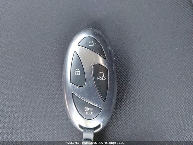 12650756 :رقم المزاد ، KMHLM4DG2TU243611 vin ، 2026 Hyundai Elantra Sel Sport مزاد بيع