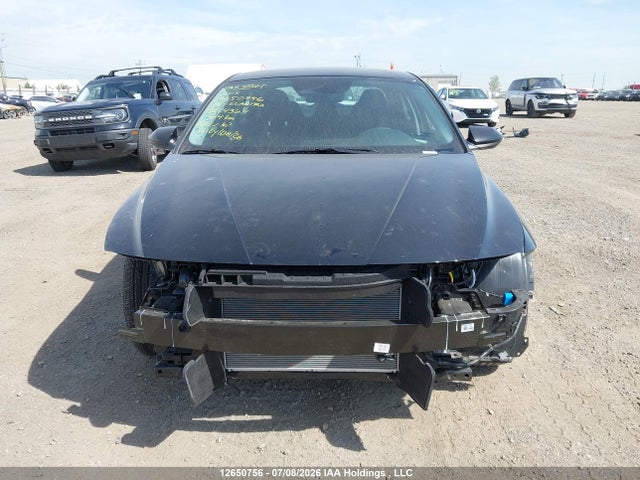 12650756 :رقم المزاد ، KMHLM4DG2TU243611 vin ، 2026 Hyundai Elantra Sel Sport مزاد بيع
