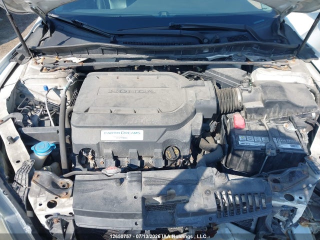 Продаж на аукціоні авто 2013 Honda Accord Ex-l V6, vin: 1HGCR3F84DA801162, номер лоту: 12650757