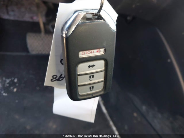 Продаж на аукціоні авто 2013 Honda Accord Ex-l V6, vin: 1HGCR3F84DA801162, номер лоту: 12650757