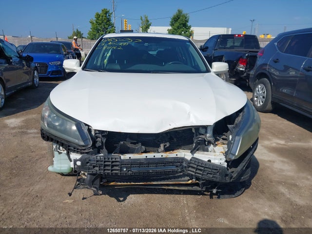 Продаж на аукціоні авто 2013 Honda Accord Ex-l V6, vin: 1HGCR3F84DA801162, номер лоту: 12650757