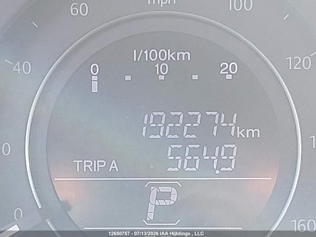 Продаж на аукціоні авто 2013 Honda Accord Ex-l V6, vin: 1HGCR3F84DA801162, номер лоту: 12650757