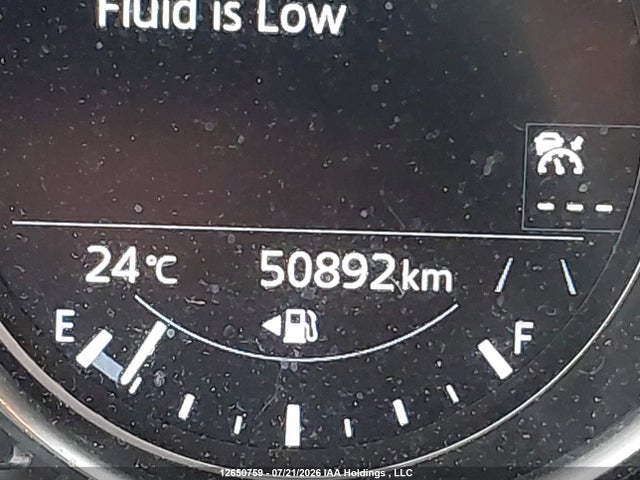 12650759 :رقم المزاد ، JM3KFBCM5M1111426 vin ، 2021 Mazda Cx-5 Gs/kuro Edition/signature مزاد بيع