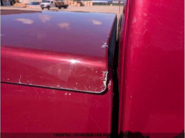 2005 Chevrolet Colorado Ls მანქანა იყიდება აუქციონზე, vin: 1GCDS196958171069, აუქციონის ნომერი: 12650762