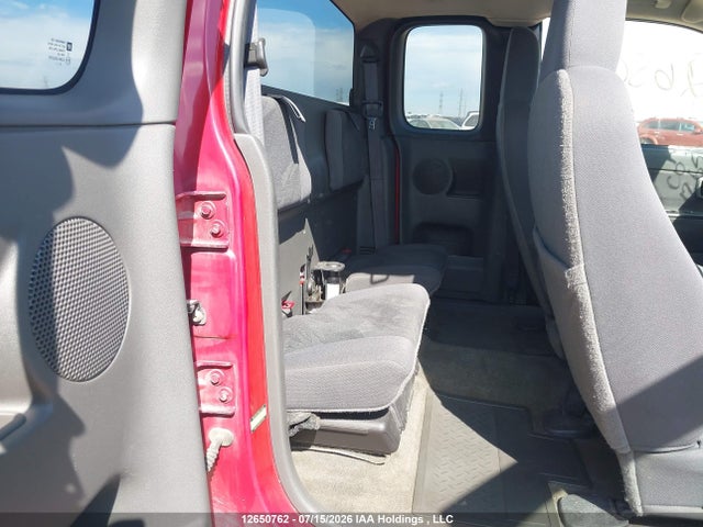2005 Chevrolet Colorado Ls მანქანა იყიდება აუქციონზე, vin: 1GCDS196958171069, აუქციონის ნომერი: 12650762