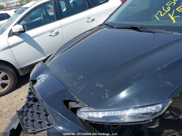 Продаж на аукціоні авто 2022 Hyundai Kona Preferred Awd With Sun And Leather Package, vin: KM8K6CAB2NU908695, номер лоту: 12650764