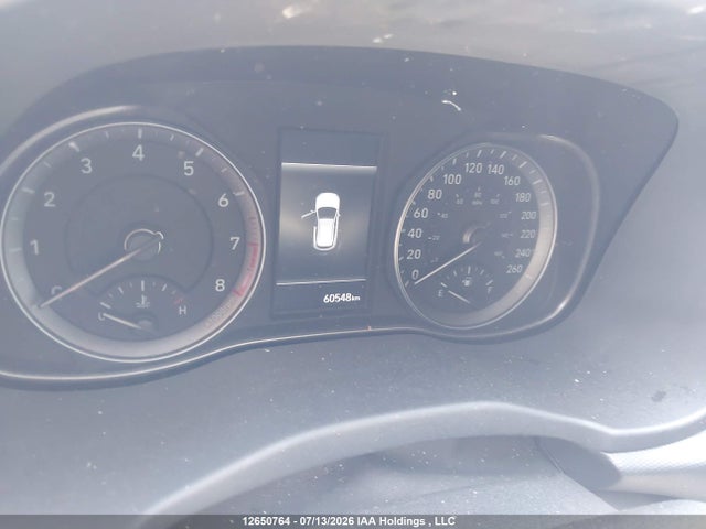 Продаж на аукціоні авто 2022 Hyundai Kona Preferred Awd With Sun And Leather Package, vin: KM8K6CAB2NU908695, номер лоту: 12650764
