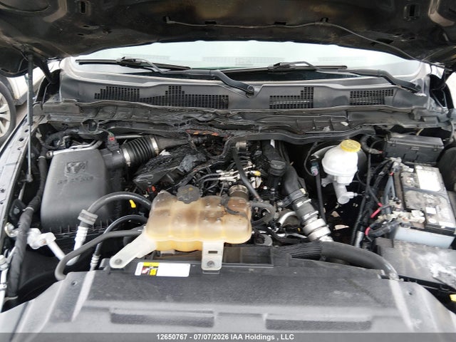 RAM 1500 Slt 2018 1C6RR7LM7JS292103 Image 10