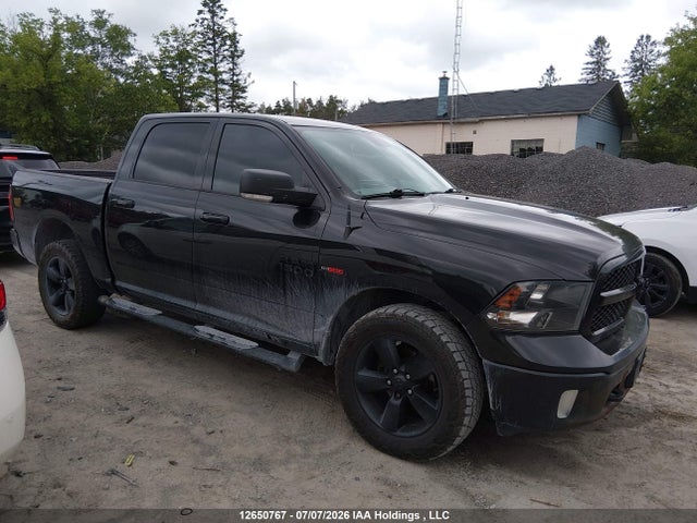 RAM 1500 Slt 2018 1C6RR7LM7JS292103 Image 12