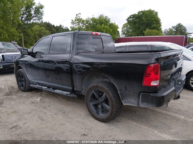 RAM 1500 Slt 2018 1C6RR7LM7JS292103 Image 13