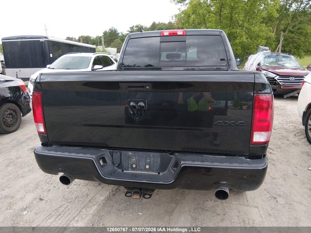 RAM 1500 Slt 2018 1C6RR7LM7JS292103 Image 15