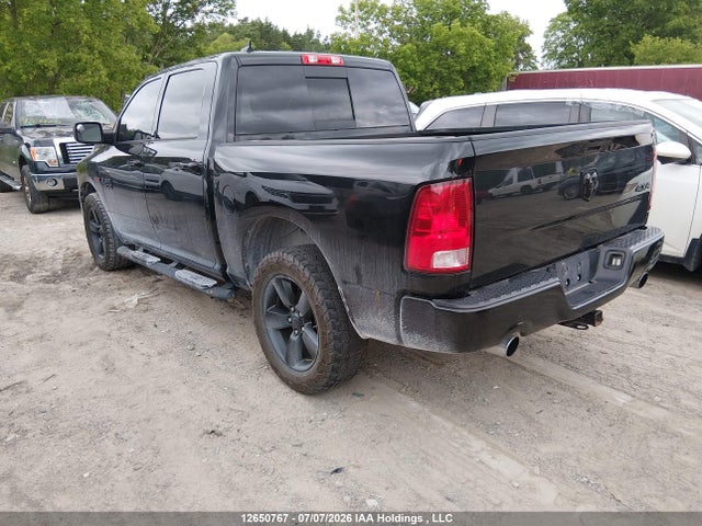 RAM 1500 Slt 2018 1C6RR7LM7JS292103 Image 3