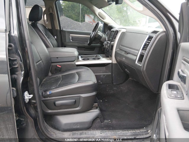 RAM 1500 Slt 2018 1C6RR7LM7JS292103 Image 5