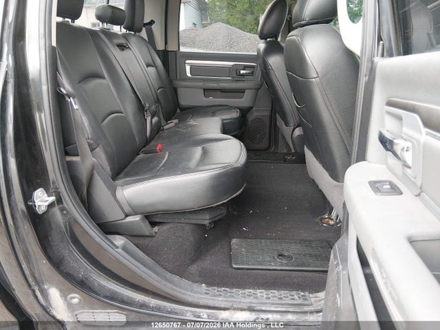 RAM 1500 Slt 2018 1C6RR7LM7JS292103 Image 8