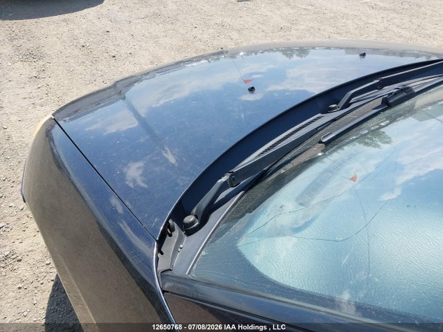 12650768 :رقم المزاد ، 2HGES166X1H905555 vin ، 2001 Honda Civic Lx-g مزاد بيع
