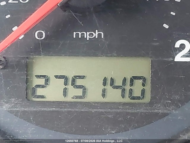 12650768 :رقم المزاد ، 2HGES166X1H905555 vin ، 2001 Honda Civic Lx-g مزاد بيع