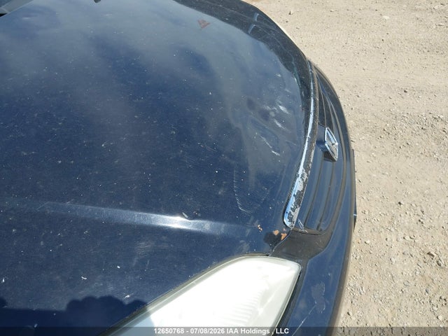 12650768 :رقم المزاد ، 2HGES166X1H905555 vin ، 2001 Honda Civic Lx-g مزاد بيع