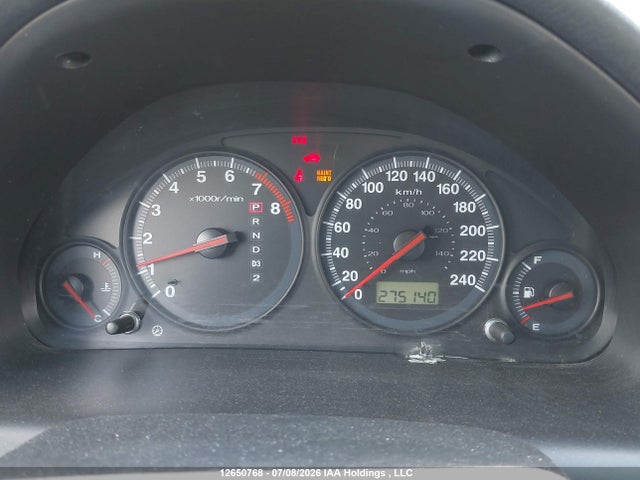 12650768 :رقم المزاد ، 2HGES166X1H905555 vin ، 2001 Honda Civic Lx-g مزاد بيع
