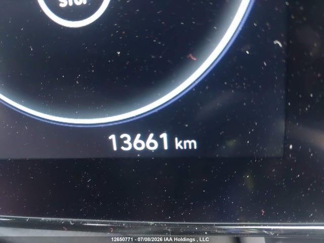 12650771 :رقم المزاد ، KMHLM4DG6TU175605 vin ، 2026 Hyundai Elantra Sel Sport مزاد بيع
