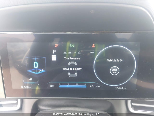 12650771 :رقم المزاد ، KMHLM4DG6TU175605 vin ، 2026 Hyundai Elantra Sel Sport مزاد بيع