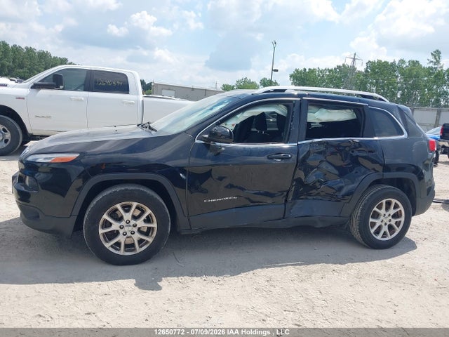 Jeep Cherokee North 2017 1C4PJMCS9HW609645 Image 14